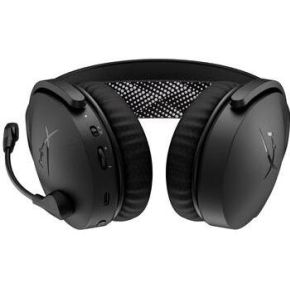 Cloud Jet Draadloze Headset Zwart - afbeelding 4