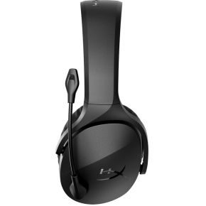 Cloud Jet Draadloze Headset Zwart - afbeelding 6
