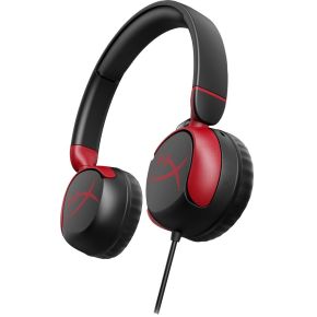 Cloud Mini Bedraad Zwart, Rood - afbeelding 2