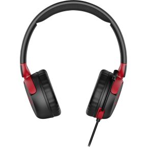 Cloud Mini Bedraad Zwart, Rood - afbeelding 5