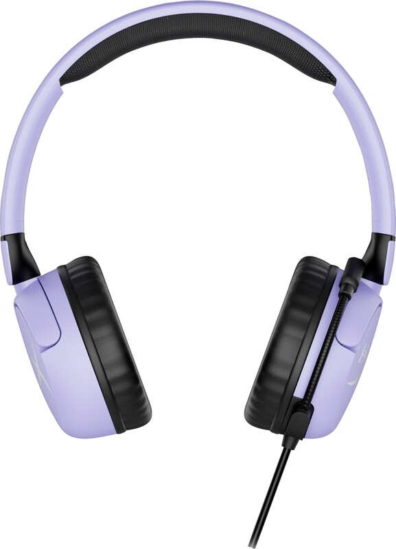 Hyperx cloud mini bedrade headset voo 774400 3 orig - HyperX Cloud Mini Bedraad Paars