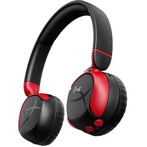 Cloud Mini Wireless Gaming Headset - afbeelding 5