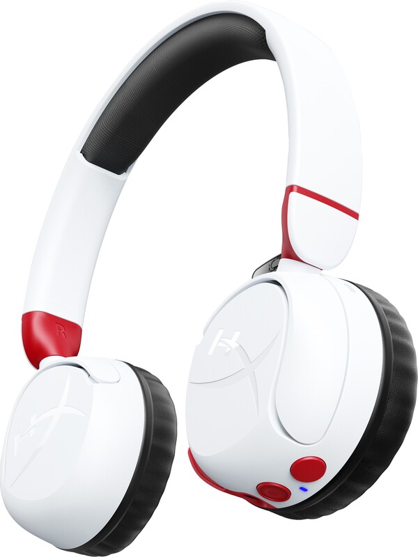 Hyperx cloud mini draadloze headset v 774384 2 orig - HyperX Cloud Mini Draadloos Wit