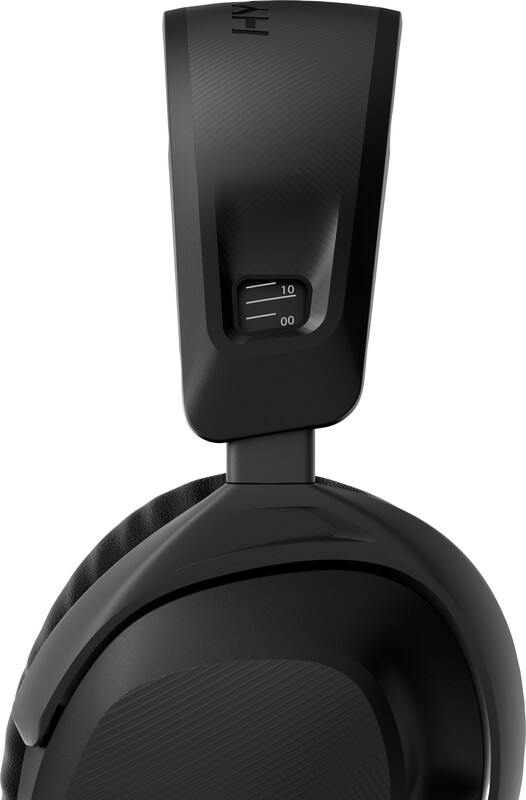 Hyperx cloud stinger 2 bedrade headse 3 orig - HyperX Cloud Stinger 2 Bedraad Zwart