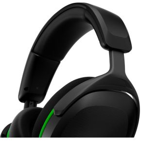 Cloud Stinger 2 Core Gaming Headset Xbox Bedraad Zwart - afbeelding 2