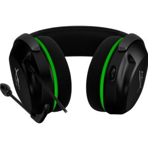 Cloud Stinger 2 Core Gaming Headset Xbox Bedraad Zwart - afbeelding 6
