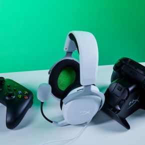 Cloud Stinger 2 Core Gaming Headset Xbox Bedraad Zwart - afbeelding 8