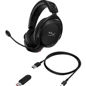 Cloud Stinger 2 Draadloos Zwart - afbeelding 7