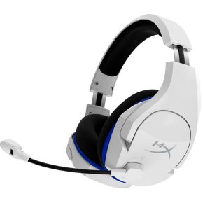 Cloud Stinger Core Wireless Gaming Headset - White - afbeelding 3