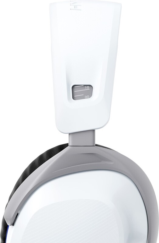 Hyperx cloud stinger ii headset bedra 4 orig - HyperX Cloud Stinger II PlayStation Gaming Headset (White)