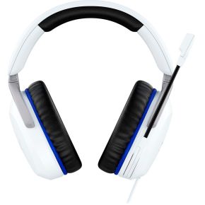 Cloud Stinger II PlayStation Gaming Headset (White) - afbeelding 2