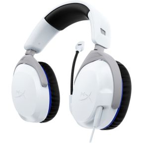 Cloud Stinger II PlayStation Gaming Headset (White) - afbeelding 3