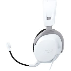 Cloud Stinger II PlayStation Gaming Headset (White) - afbeelding 5