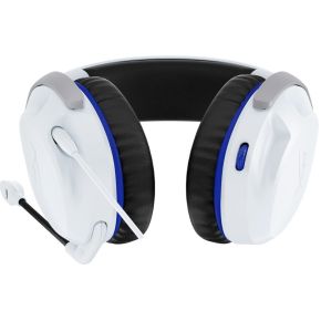 Cloud Stinger II PlayStation Gaming Headset (White) - afbeelding 6