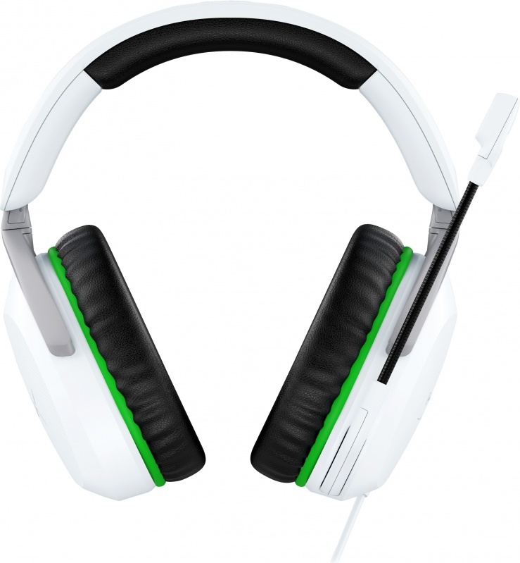 Hyperx cloudx stinger ii headset bedr 2 orig - HyperX CloudX Stinger II Xbox Bedraad Wit
