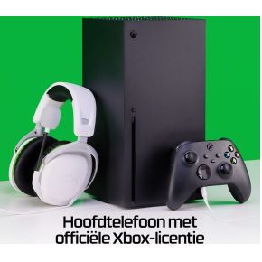 CloudX Stinger II Xbox Bedraad Wit - afbeelding 8