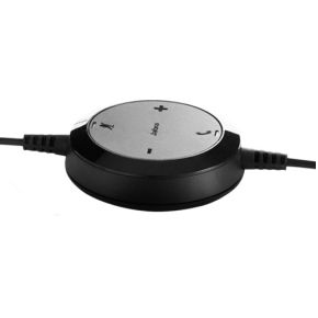 Evolve 20 MS Bedraad Zwart - afbeelding 6