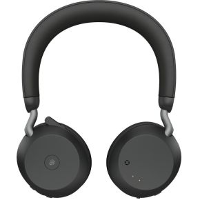 Evolve2 75 MS Stereo Wireless Bluetooth Headset - afbeelding 4