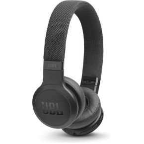 JBL JBLLIVE400BTBLK