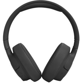Tune 770NC Wireless Over-Ear Noise-Cancelling Headphones Zwart - afbeelding 2