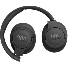 Tune 770NC Wireless Over-Ear Noise-Cancelling Headphones Zwart - afbeelding 4