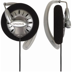 KSC75 On-Ear Clip Headphones - afbeelding 2