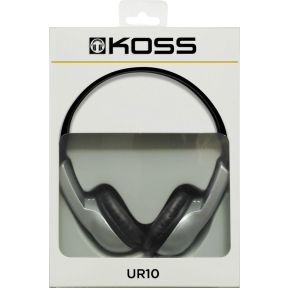 UR10 On-Ear Headphones - afbeelding 3