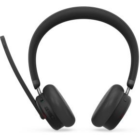 Dual-Mode Wireless ANC Headset 6550 (USB-A, Teams)
