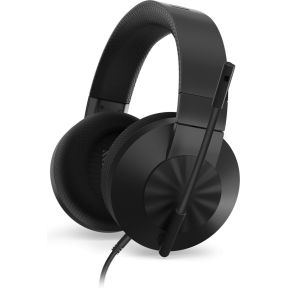 H210 Gaming Bedraad Zwart - afbeelding 2