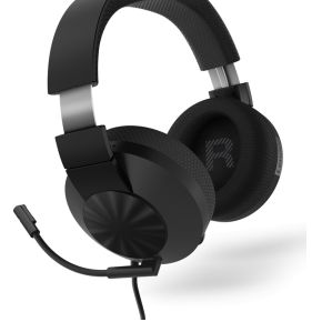 H210 Gaming Bedraad Zwart - afbeelding 4