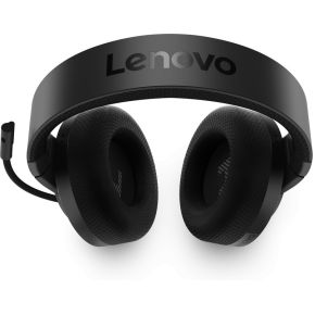 H210 Gaming Bedraad Zwart - afbeelding 7