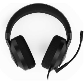 H210 Gaming Bedraad Zwart - afbeelding 8