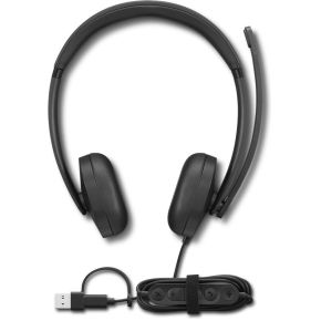 Wired VoIP Headset 5000 - afbeelding 3