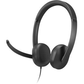 Wired VoIP Headset 5000