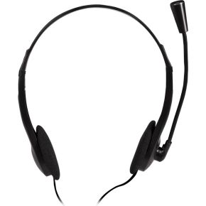 Stereo Headset with Microphone HS0052 - afbeelding 2