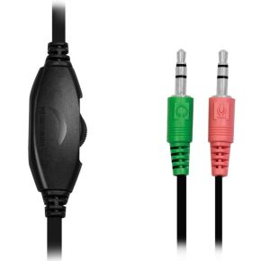 Stereo Headset with Microphone HS0052 - afbeelding 3