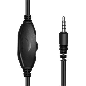 HS0055 Stereo Headset On-Ear - afbeelding 3