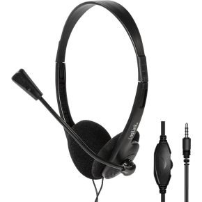 HS0055 Stereo Headset On-Ear