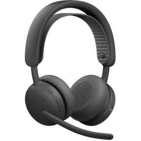 Zone Wireless 2 ES for Business Draadloze Headset - Grafiet - afbeelding 5