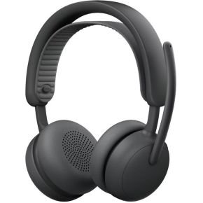 Zone Wireless 2 ES for Business Draadloze Headset - Grafiet
