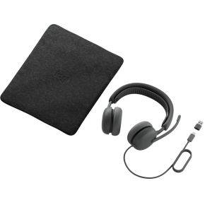 Zone Wired 2 for Business (Graphite, Teams version) - afbeelding 5