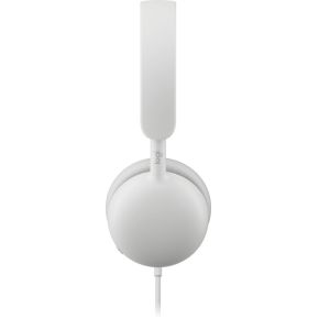 Zone Wired 2 for Business On-Ear Headset USB-C White - afbeelding 4