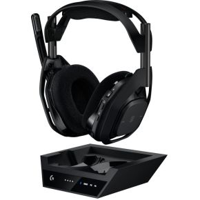 Logitech G Astro A50 X - afbeelding 2