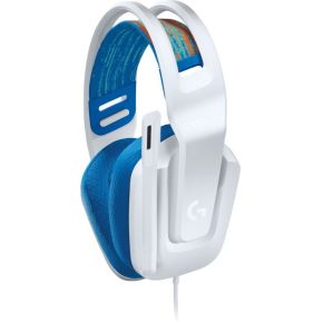 Logitech G335 Gaming Headset - afbeelding 2