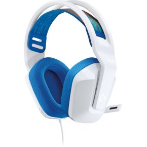 Logitech G335 Gaming Headset - afbeelding 3