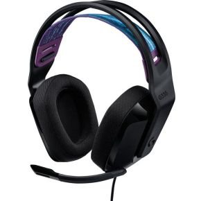 Logitech Logitech G335 Wired gaming headset