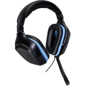 Logitech G432 7.1 Surround Sound Gaming Headset - afbeelding 4
