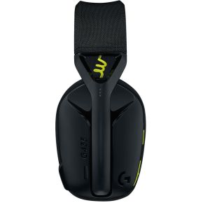 G435 Lightspeed Draadloos Zwart - afbeelding 3