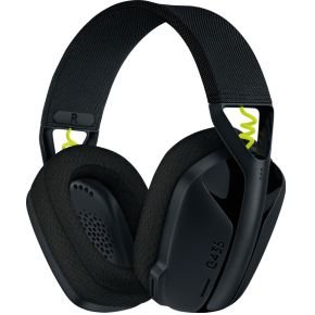 Logitech-G 981-001050 headset