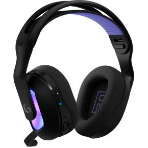 Logitech G G522 Lightspeed Draadloos Zwart - afbeelding 2